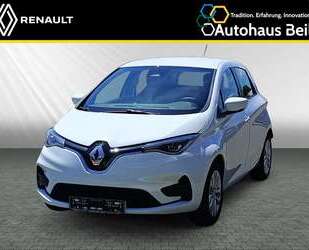 Renault ZOE Gebrauchtwagen
