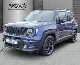 Jeep Renegade Gebrauchtwagen