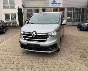Renault Trafic Gebrauchtwagen