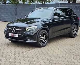 Mercedes-Benz GLC 350 Gebrauchtwagen