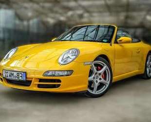 Porsche 997 Gebrauchtwagen
