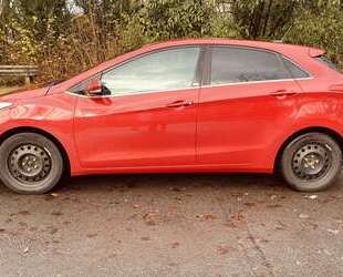 Hyundai i30 Gebrauchtwagen