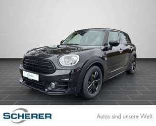 Mini Cooper Countryman Gebrauchtwagen