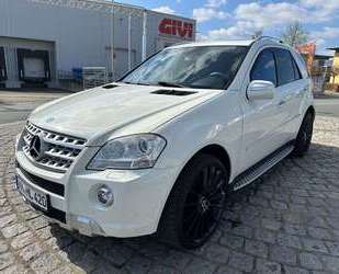 Mercedes-Benz ML 420 Gebrauchtwagen