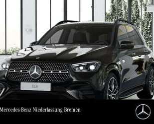 Mercedes-Benz GLE 450 Gebrauchtwagen