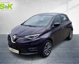 Renault ZOE Gebrauchtwagen