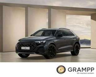 Audi Q8 Gebrauchtwagen
