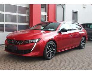 Peugeot 508 Gebrauchtwagen