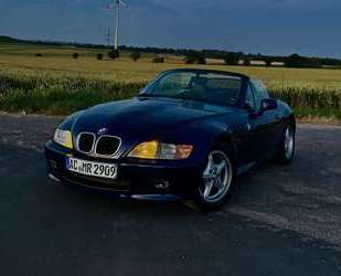 BMW Z3 Gebrauchtwagen