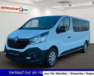 Renault Trafic Gebrauchtwagen