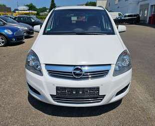 Opel Zafira Gebrauchtwagen