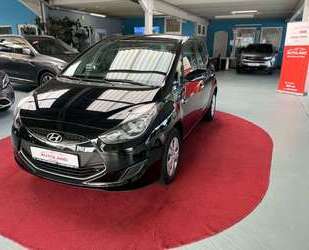 Hyundai iX20 Gebrauchtwagen