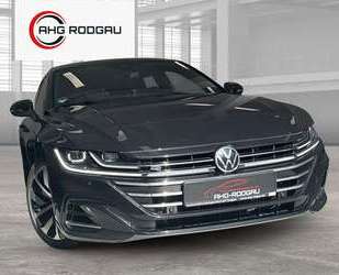 VW Arteon Gebrauchtwagen