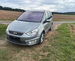 Ford Galaxy Gebrauchtwagen