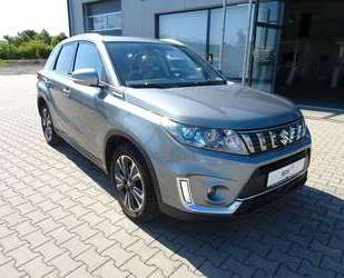 Suzuki Vitara Gebrauchtwagen