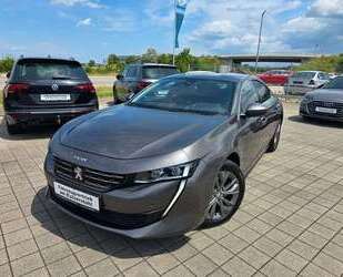 Peugeot 508 Gebrauchtwagen