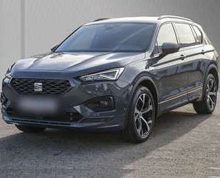 Seat Tarraco Gebrauchtwagen