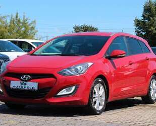 Hyundai i30 Gebrauchtwagen