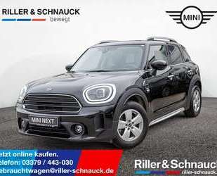 Mini Cooper D Countryman Gebrauchtwagen