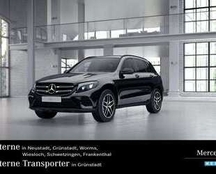 Mercedes-Benz GLC 350 Gebrauchtwagen