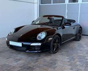 Porsche 997 Gebrauchtwagen