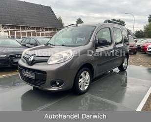 Renault Kangoo Gebrauchtwagen