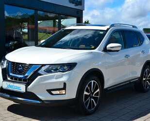 Nissan X-Trail Gebrauchtwagen