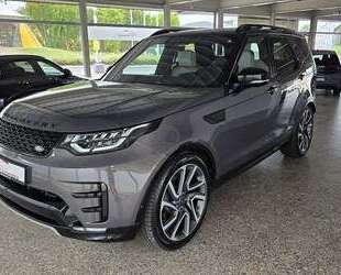 Land Rover Discovery Gebrauchtwagen