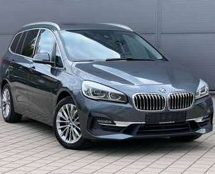 BMW 220 Gebrauchtwagen