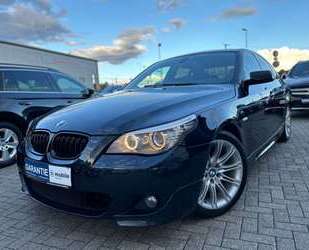 BMW 525 Gebrauchtwagen
