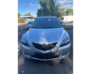 Mazda 3 Gebrauchtwagen