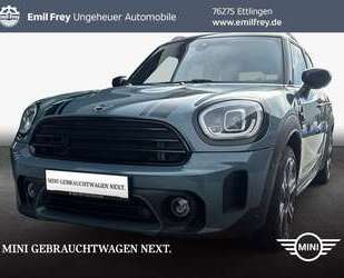 Mini Cooper D Countryman Gebrauchtwagen