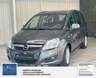 Opel Zafira Gebrauchtwagen