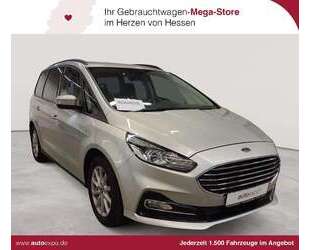 Ford Galaxy Gebrauchtwagen