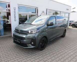 Citroen Spacetourer Gebrauchtwagen