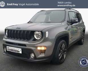 Jeep Renegade Gebrauchtwagen