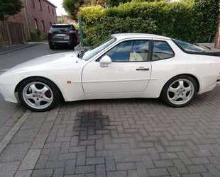 Porsche 944 Gebrauchtwagen