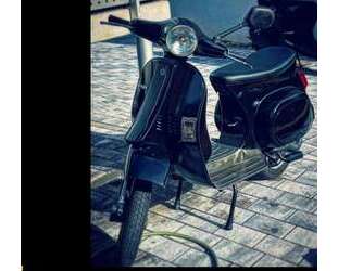 Vespa PK 50 Gebrauchtwagen