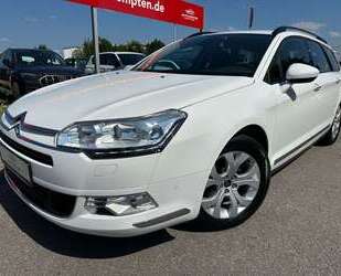 Citroen C5 Gebrauchtwagen