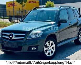 Mercedes-Benz GLK 220 Gebrauchtwagen