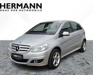 Mercedes-Benz B 180 Gebrauchtwagen
