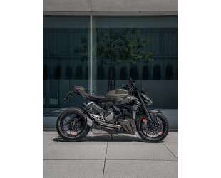 Ducati Streetfighter Gebrauchtwagen