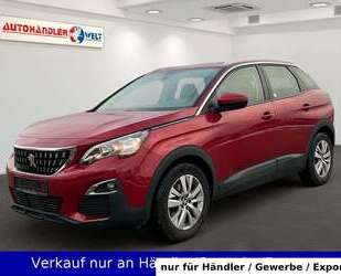 Peugeot 3008 Gebrauchtwagen