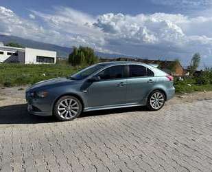 Mitsubishi Lancer Gebrauchtwagen
