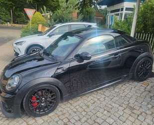 Mini John Cooper Works Gebrauchtwagen
