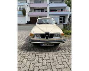 Saab 96 
