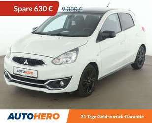 Mitsubishi Space Star Gebrauchtwagen