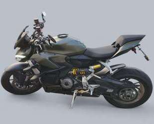 Ducati Streetfighter Gebrauchtwagen