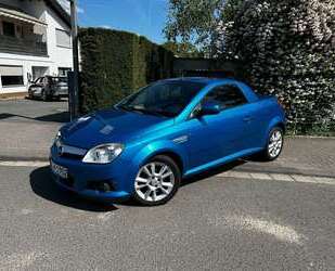 Opel Tigra Gebrauchtwagen