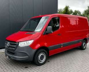 Mercedes-Benz Sprinter Gebrauchtwagen